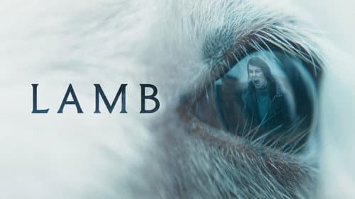 Lamb still