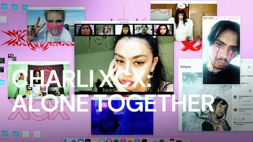 Charli XCX: Alone Together still