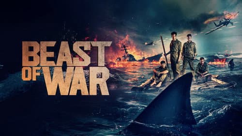 Beast of War still