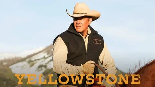 Yellowstone still