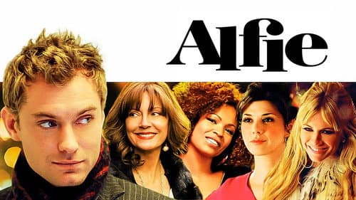 Alfie still