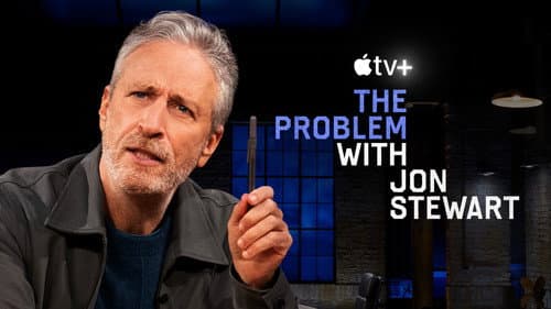 The Problem with Jon Stewart still