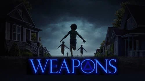 Weapons still
