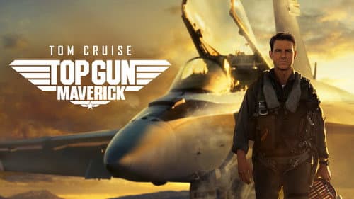 Top Gun: Maverick still