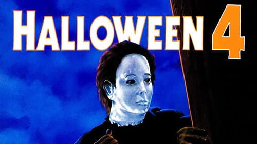 Halloween 4: The Return of Michael Myers still