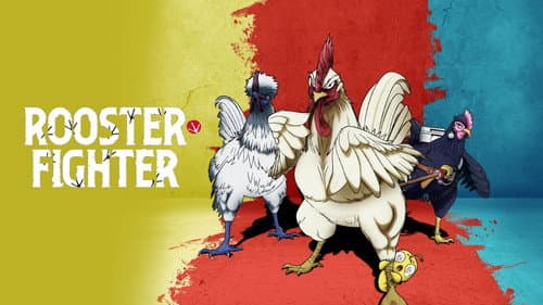 Rooster Fighter still