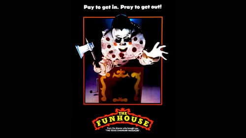 The Funhouse still