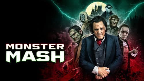 Monster Mash still
