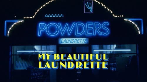 My Beautiful Laundrette still