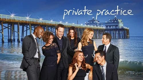 Private Practice still