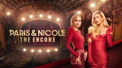 Paris & Nicole: The Encore still