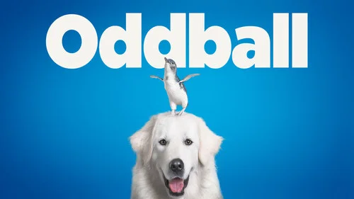Oddball still