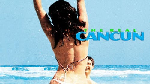 The Real Cancun still