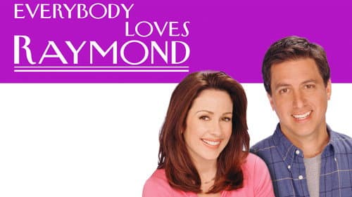 Everybody Loves Raymond still