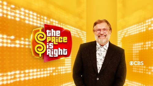 The Price Is Right still
