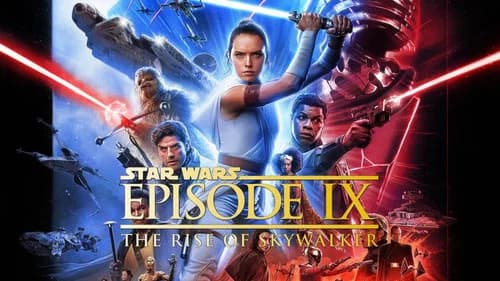Star Wars: The Rise of Skywalker still