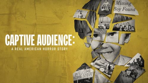 Captive Audience: A Real American Horror Story still