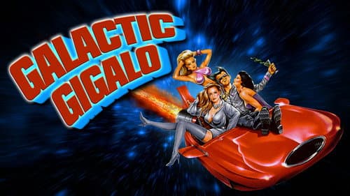 Galactic Gigolo still