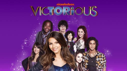Victorious still