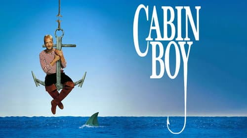 Cabin Boy still