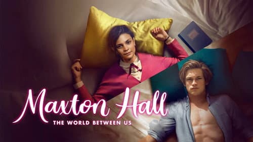 Maxton Hall – The World Between Us still