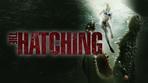 The Hatching still