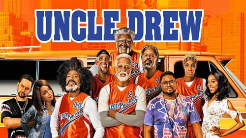 Uncle Drew still