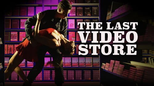 The Last Video Store still