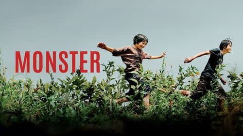 Monster still