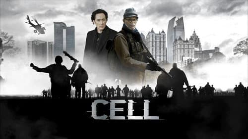 Cell still