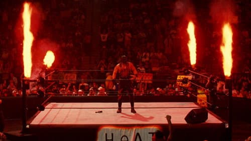 WWE Heat still