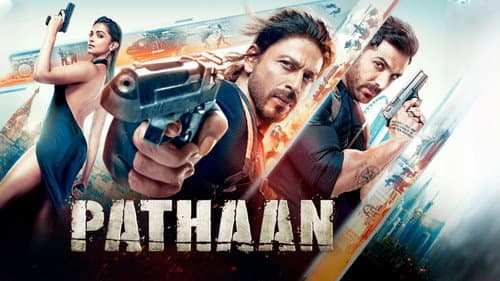 Pathaan still