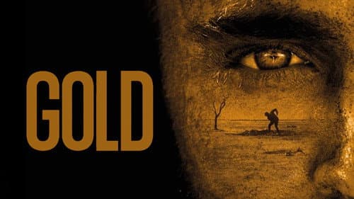 Gold still