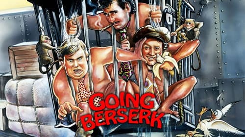 Going Berserk still
