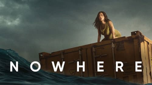 Nowhere still
