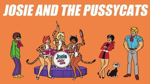 Josie and the Pussycats still