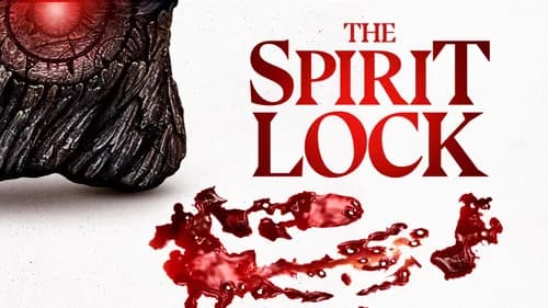 The Spirit Lock still