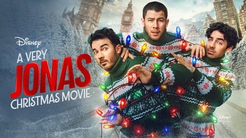 A Very Jonas Christmas Movie still