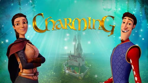 Charming still