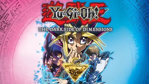 Yu-Gi-Oh!: The Dark Side of Dimensions still