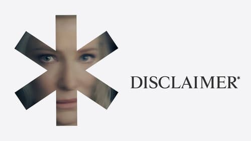 Disclaimer still