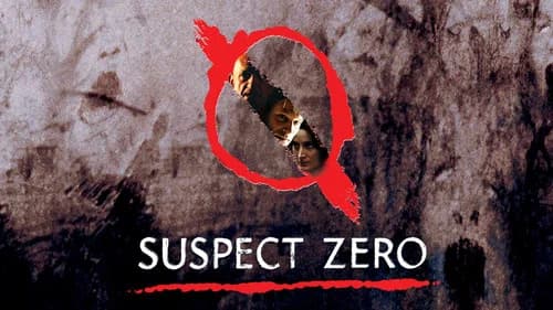 Suspect Zero still