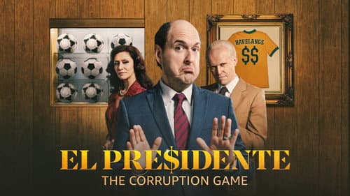 El Presidente still