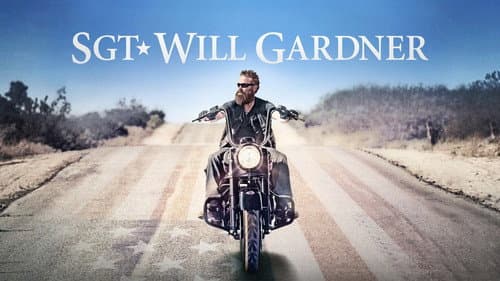 SGT. Will Gardner still
