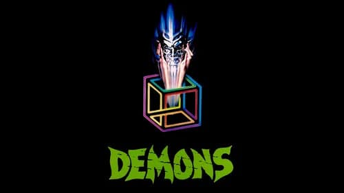 Demons still