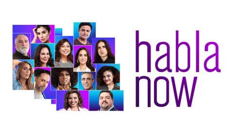 Habla Now still