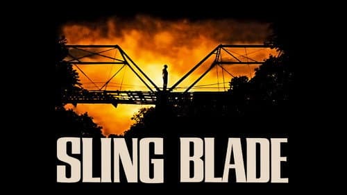 Sling Blade still