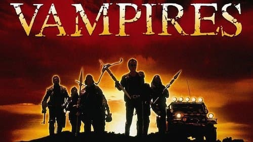 Vampires still