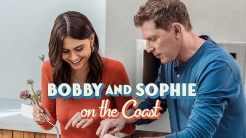 Bobby and Sophie On the Coast still