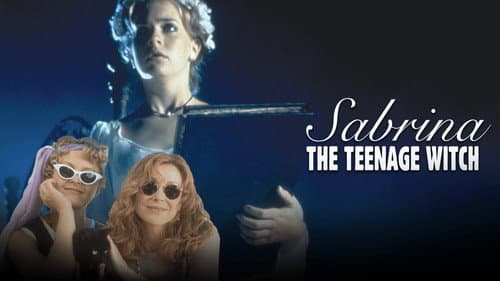 Sabrina the Teenage Witch still